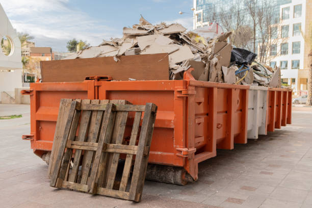 Professional Junk Removal Services in Glen Gardner, NJ
