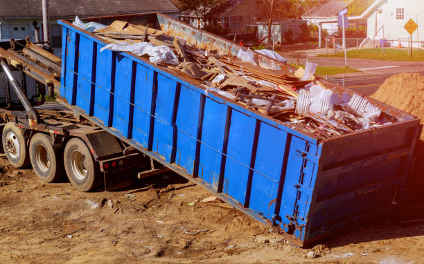 Junk Removal for Events in Glen Gardner, NJ