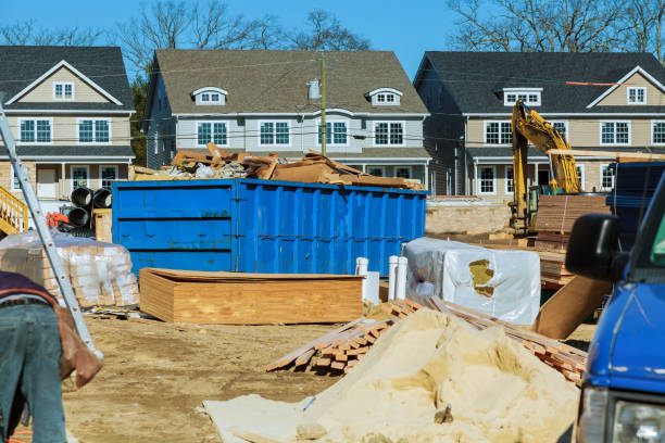 Shed Removal in Glen Gardner, NJ